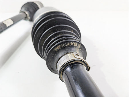 2024 Polaris RZR XP 1000 Sport Front Cv Drive Shaft Axle Set 1336984 {{ shop.shopifyCountryName }} - Mototech271