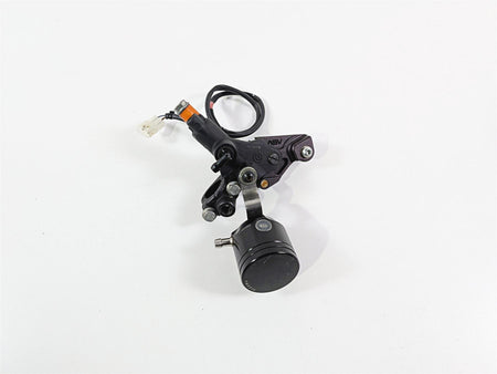 2016 Aprilia RSV 1100 Tuono V4 Factory Brembo Front Brake Master Cylinder B044605 {{ shop.shopifyCountryName }} - Mototech271