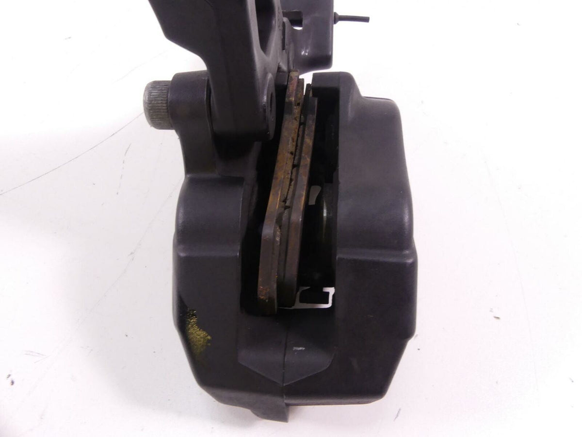 2010 Harley Touring FLHX Street Glide Rear Brake Caliper 44080-08C {{ shop.shopifyCountryName }} - Mototech271