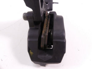 2010 Harley Touring FLHX Street Glide Rear Brake Caliper  44080-08C
