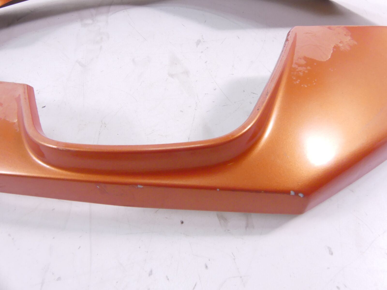 2010 BMW F800GS K72 Rear Side Tail Fairing Cover Cowl Set 46637704414 4663770441 {{ shop.shopifyCountryName }} - Mototech271