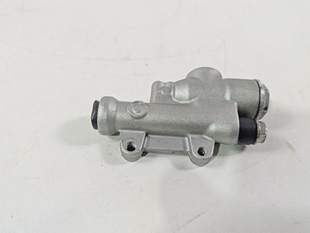 2017 Aprilia RSV 1100 Tuono V4 Factory Brembo Rear Brake Master Cylinder B044586 {{ shop.shopifyCountryName }} - Mototech271