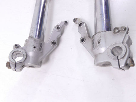 2010 BMW F800GS K72 Straight Marzocchi Fork Leg Shock Set - Read 31427714737 {{ shop.shopifyCountryName }} - Mototech271
