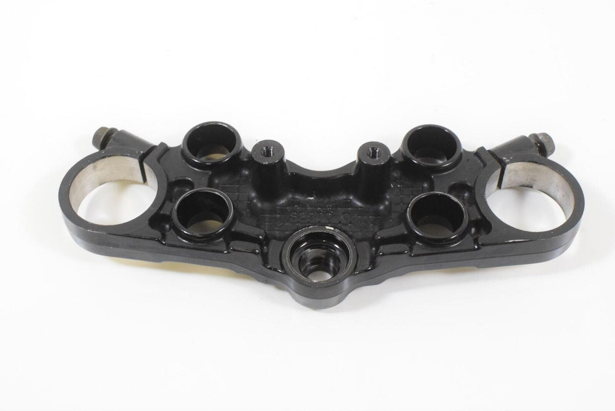 1995 Suzuki RF900R RF900 R Upper Triple Tree Steering Stem 51311-31E00 {{ shop.shopifyCountryName }} - Mototech271
