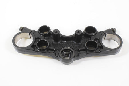 1995 Suzuki RF900R RF900 R Upper Triple Tree Steering Stem 51311-31E00 {{ shop.shopifyCountryName }} - Mototech271