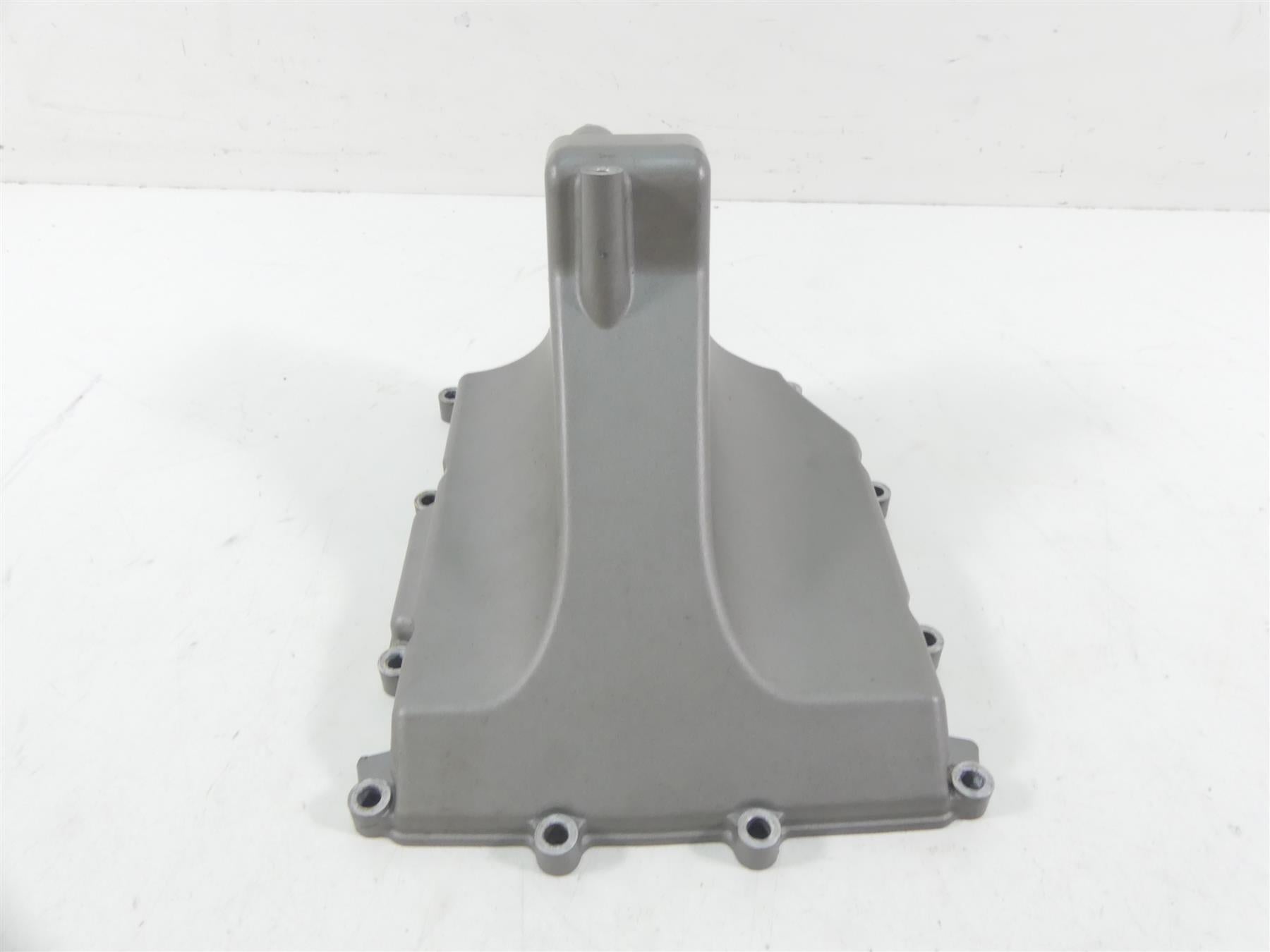 2020 Ducati Panigale V2 Lower Bottom Motor Engine Cover Oil Pan 25220141B {{ shop.shopifyCountryName }} - Mototech271