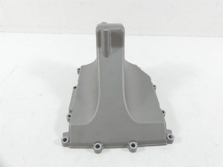 2020 Ducati Panigale V2 Lower Bottom Motor Engine Cover Oil Pan 25220141B {{ shop.shopifyCountryName }} - Mototech271