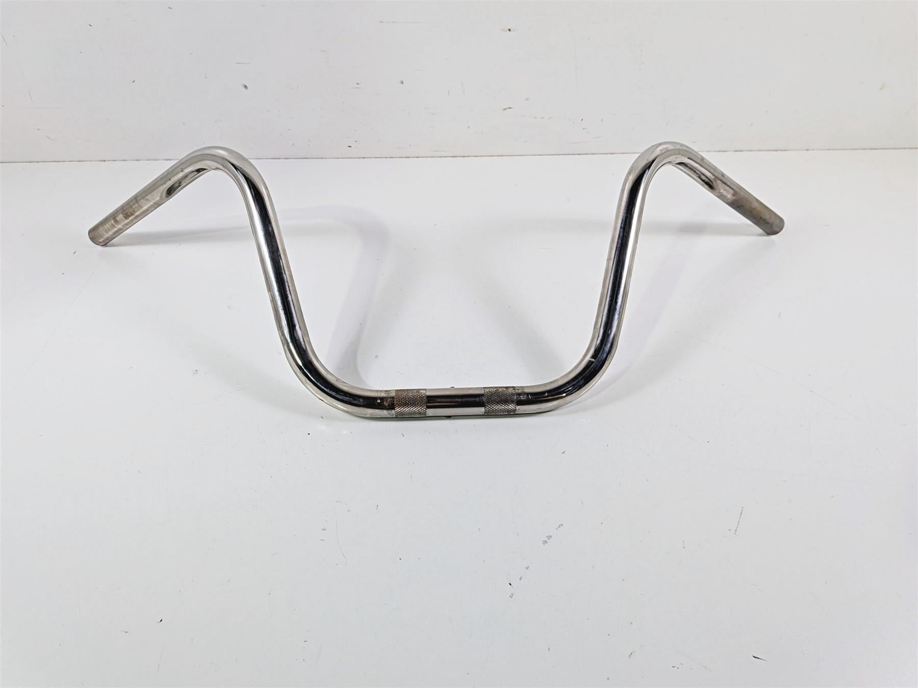 2007 Harley Dyna FXDB Street Bob Handlebar Handle Bar 56079-93 {{ shop.shopifyCountryName }} - Mototech271