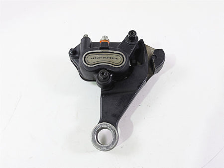 2017 Harley Softail Heritage Classic FLSTC Rear Brake Caliper + Mount 41300097 {{ shop.shopifyCountryName }} - Mototech271