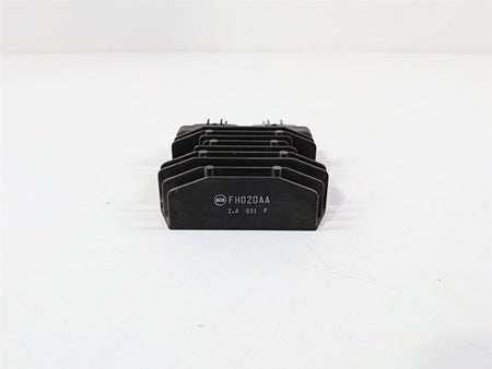 2012 Yamaha XT1200 Super Tenere Rectifier Voltage Regulator 1D7-81960-00 FH020AA {{ shop.shopifyCountryName }} - Mototech271