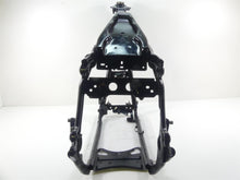 Load image into Gallery viewer, 2013 Harley Touring FLHX Street Glide Bent Main Frame Chassis With Texas Salvage Title - Read 47900-11BHP
