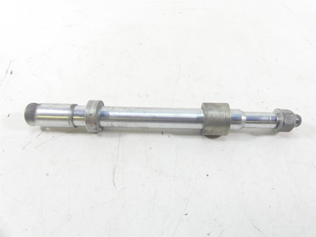2016 Harley FLS Softail Slim Front Axle Wheel Spindle - 25mm 41545-07A {{ shop.shopifyCountryName }} - Mototech271