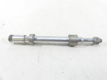 Load image into Gallery viewer, 2016 Harley FLS Softail Slim Front Axle Wheel Spindle - 25mm 41545-07A | Mototech271
