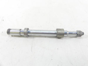 2016 Harley FLS Softail Slim Front Axle Wheel Spindle - 25mm 41545-07A | Mototech271
