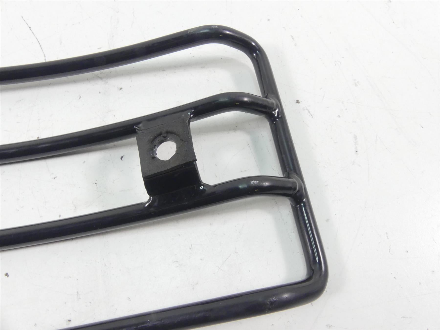 2010 Harley FXDWG Dyna Wide Glide Rear Fender 6 Pack Luggage Rack 11-0059 {{ shop.shopifyCountryName }} - Mototech271