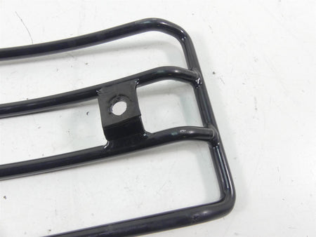 2010 Harley FXDWG Dyna Wide Glide Rear Fender 6 Pack Luggage Rack 11-0059 {{ shop.shopifyCountryName }} - Mototech271