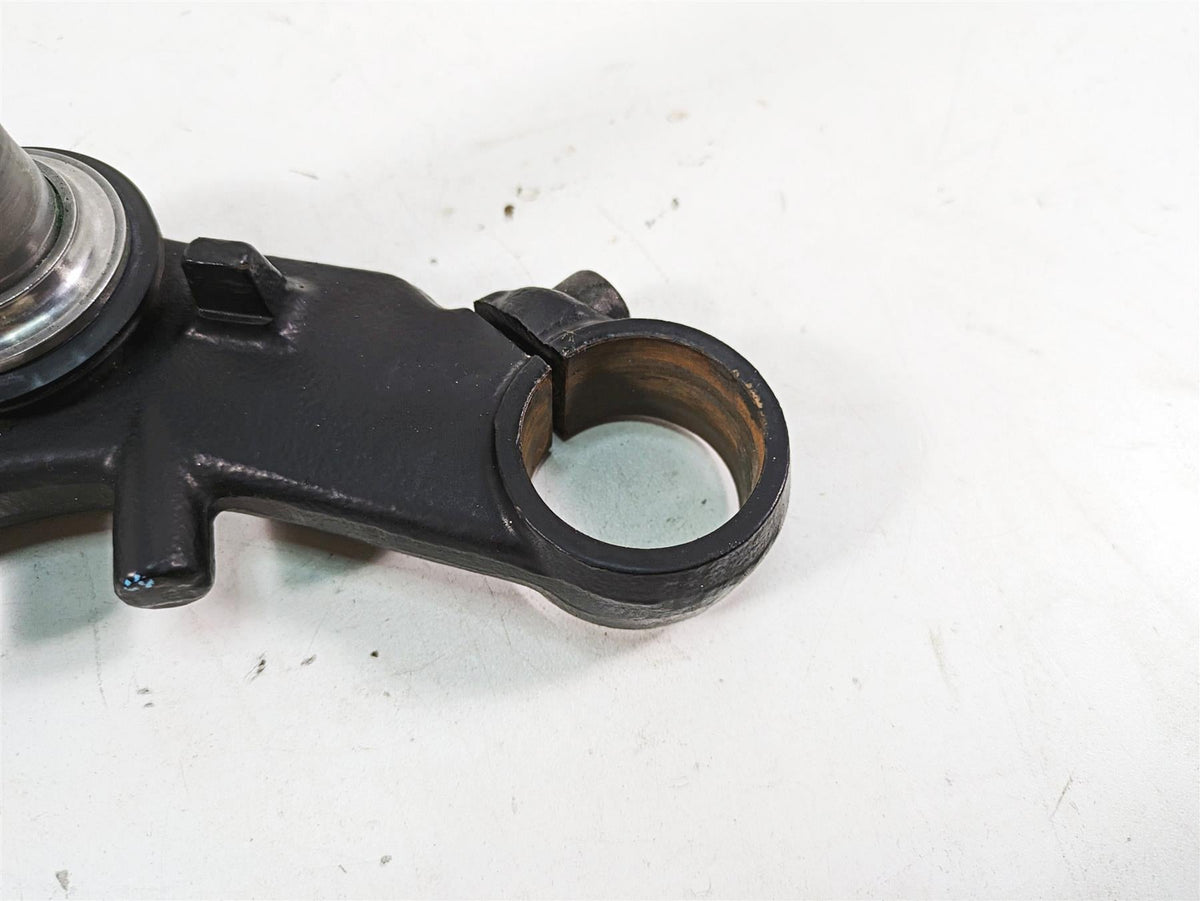 2016 Kawasaki Ninja EX300 37mm Lower Triple Tree Steering Clamp 44037-0154-21 {{ shop.shopifyCountryName }} - Mototech271