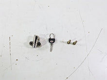 Load image into Gallery viewer, 2019 Indian Chieftain Limited Steering Front Fork Lock Key Set 2635146 | Mototech271
