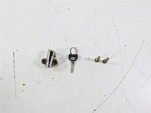 2019 Indian Chieftain Limited Steering Front Fork Lock Key Set 2635146 | Mototech271