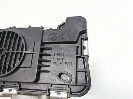 2020 Moto Guzzi V85 TT Adventure Throttle Body Fuel Injection 872230 {{ shop.shopifyCountryName }} - Mototech271