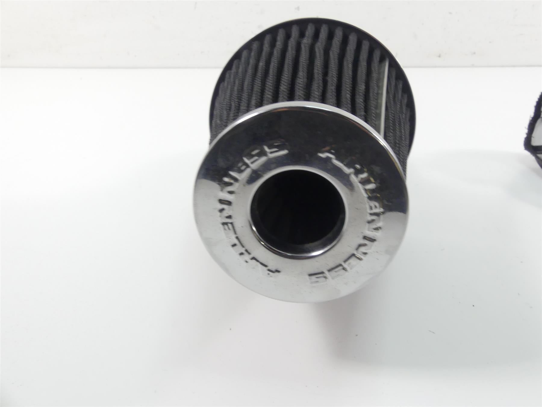 2022 Harley Softail FXBBS Street Bob Arlen Ness Monster Sucker Air Filter 81-034 {{ shop.shopifyCountryName }} - Mototech271
