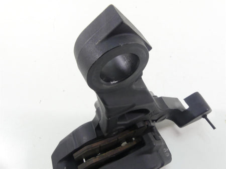 2016 Harley Touring FLHTP Electra Glide Rear Brake Caliper & Bracket 44080-08C {{ shop.shopifyCountryName }} - Mototech271
