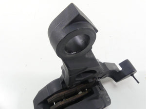 2016 Harley Touring FLHTP Electra Glide Rear Brake Caliper & Bracket 44080-08C | Mototech271