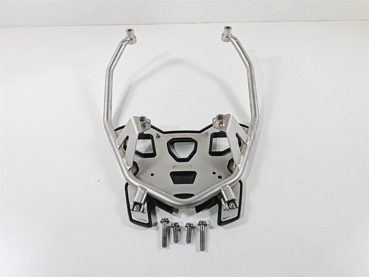 2019 BMW R1250GS K50 Upper Rack Passenger Handle Grab Luggage 8404576 {{ shop.shopifyCountryName }} - Mototech271