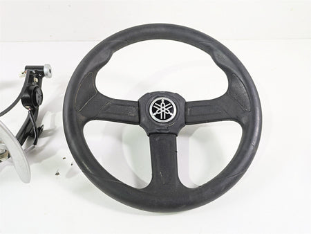 2020 Yamaha YXZ1000 R SS XTR Steering Wheel Mount Shift Paddles 2HC-F3838-02-00 {{ shop.shopifyCountryName }} - Mototech271