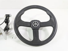 Load image into Gallery viewer, 2020 Yamaha YXZ1000 R SS XTR Steering Wheel Mount Shift Paddles 2HC-F3838-02-00
