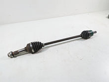 Load image into Gallery viewer, 2019 Yamaha YXZ1000 R EPS SS SE Front Stock CV Axle Drive Shaft 2HC-2518F-00-00 | Mototech271
