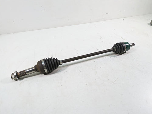 2019 Yamaha YXZ1000 R EPS SS SE Front Stock CV Axle Drive Shaft 2HC-2518F-00-00 | Mototech271