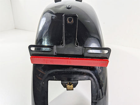 2014 Harley FXDL Dyna Low Rider Rear Fender Vivid Black 59634-06A {{ shop.shopifyCountryName }} - Mototech271