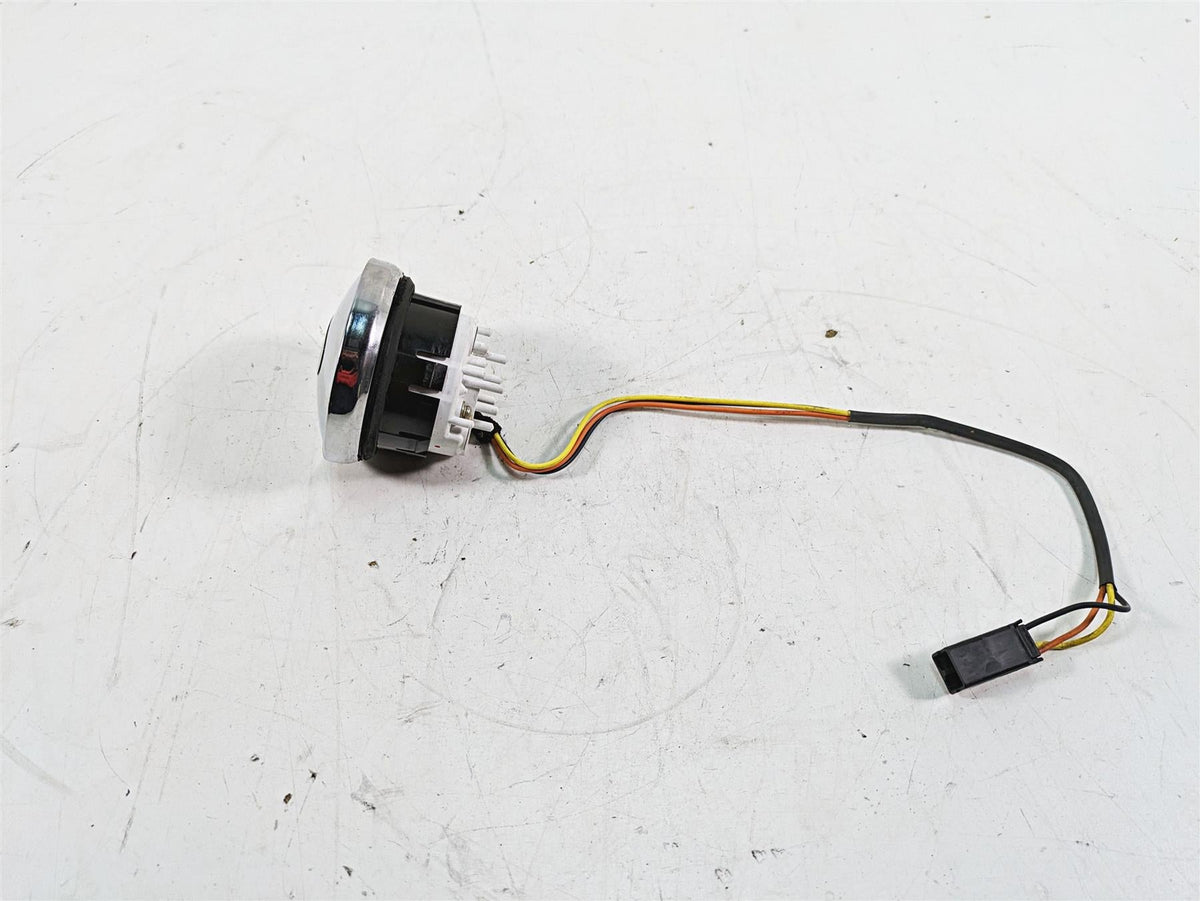 2015 Harley FXDL Dyna Low Rider Fuel Gas Petrol Level Gauge - Read 75241-08 {{ shop.shopifyCountryName }} - Mototech271