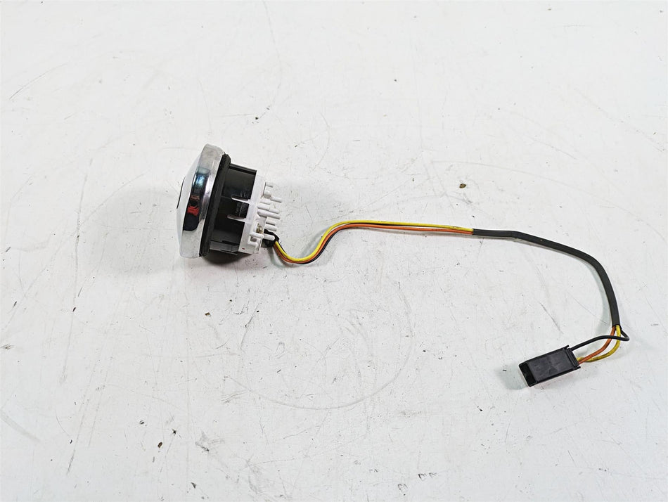 2015 Harley FXDL Dyna Low Rider Fuel Gas Petrol Level Gauge - Read 75241-08 {{ shop.shopifyCountryName }} - Mototech271