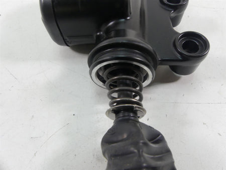 2017 Harley Touring FLHTKL Electra Glide Rear Brake Master Cylinder 41700028A {{ shop.shopifyCountryName }} - Mototech271