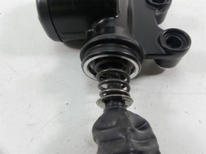 2017 Harley Touring FLHTKL Electra Glide Rear Brake Master Cylinder 41700028A | Mototech271