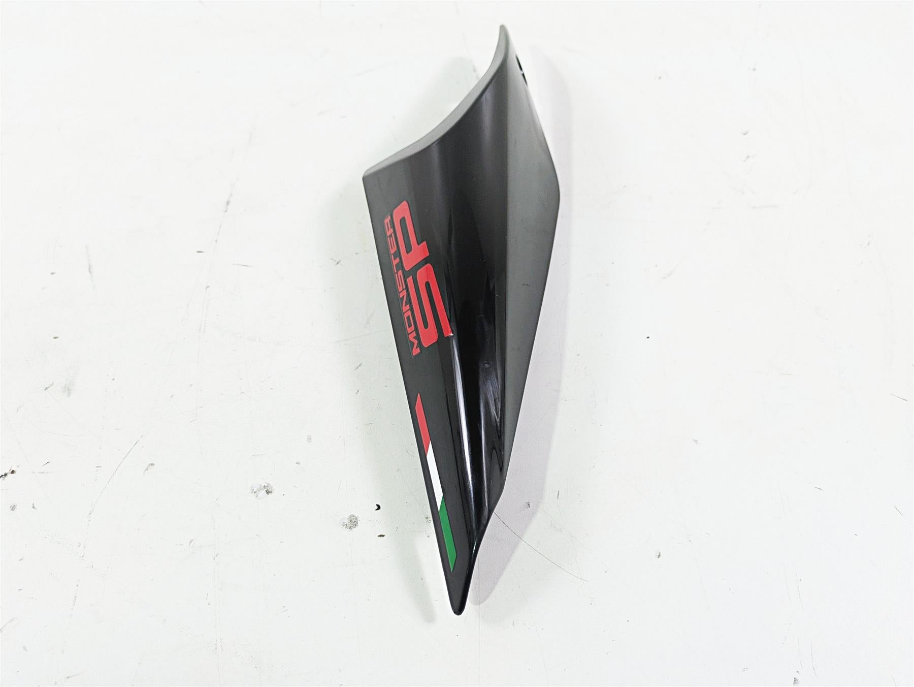 2023 Ducati Monster 937 SP Right Tail Cover Fairing 48216991AD {{ shop.shopifyCountryName }} - Mototech271