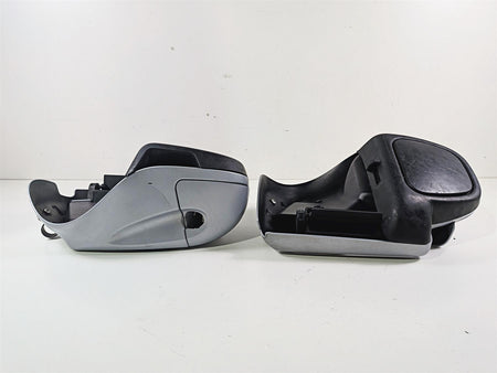 2020 Harley Touring FLTRK Road Glide Lower Leg Fairing Set 57100112 {{ shop.shopifyCountryName }} - Mototech271