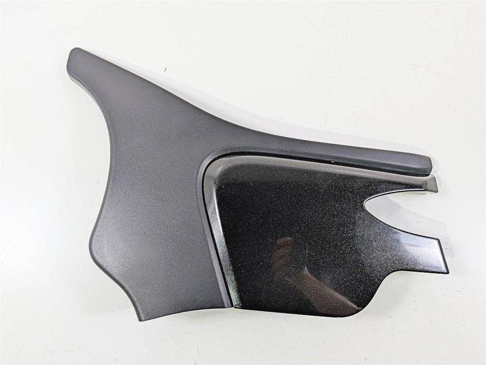 2020 Indian Challenger Limited Left Upper Side Cover Fairing 5455005-Mototech271