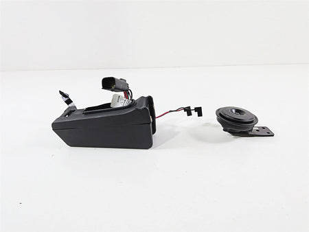 2024 Harley Softail FXLRST Low Rider Horn & Wiring Box Set 69201654 {{ shop.shopifyCountryName }} - Mototech271