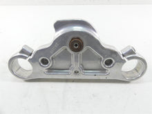 Load image into Gallery viewer, 2010 Harley FXDWG Dyna Wide Glide Lower Triple Tree Clamp 49mm -Read 46386-08
