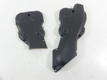 Load image into Gallery viewer, 2015 Ducati Monster 1200 S Timing Horizontal Vertical Belt Cover Set 24511421B
