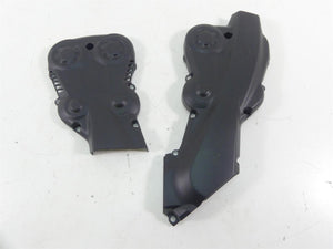 2015 Ducati Monster 1200 S Timing Horizontal Vertical Belt Cover Set 24511421B