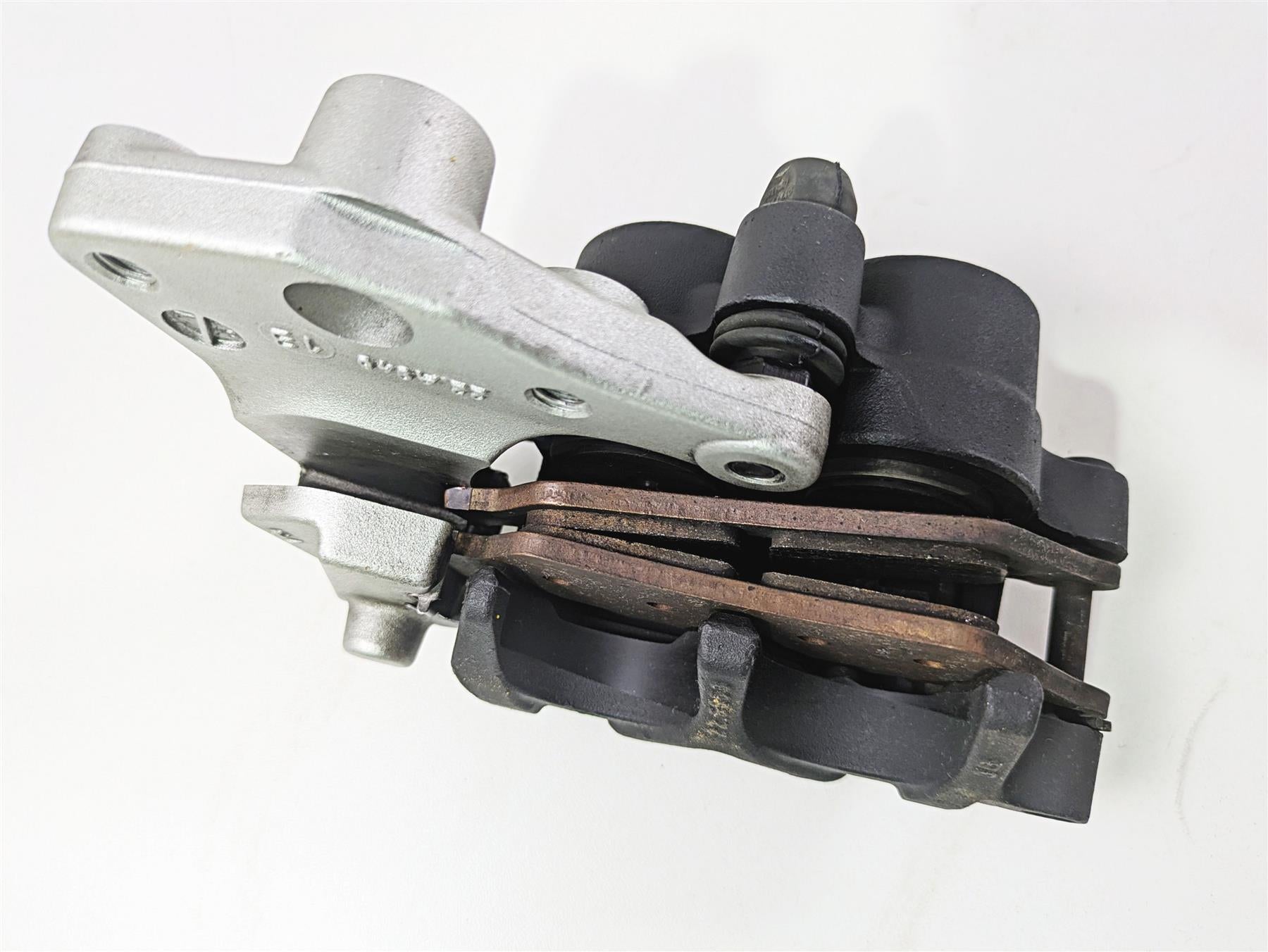 2014 BMW K1600 GTL K48 Brembo Rear Brake Caliper + Mount 34218522987 {{ shop.shopifyCountryName }} - Mototech271