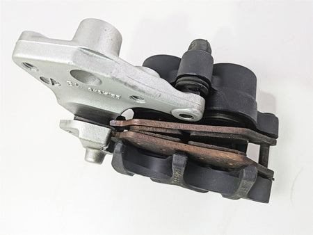 2014 BMW K1600 GTL K48 Brembo Rear Brake Caliper + Mount 34218522987 {{ shop.shopifyCountryName }} - Mototech271