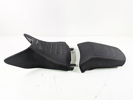 2022 KTM 1290 Super Adventure S Front Rear Ergo Seat Saddle Set 61907947000 {{ shop.shopifyCountryName }} - Mototech271