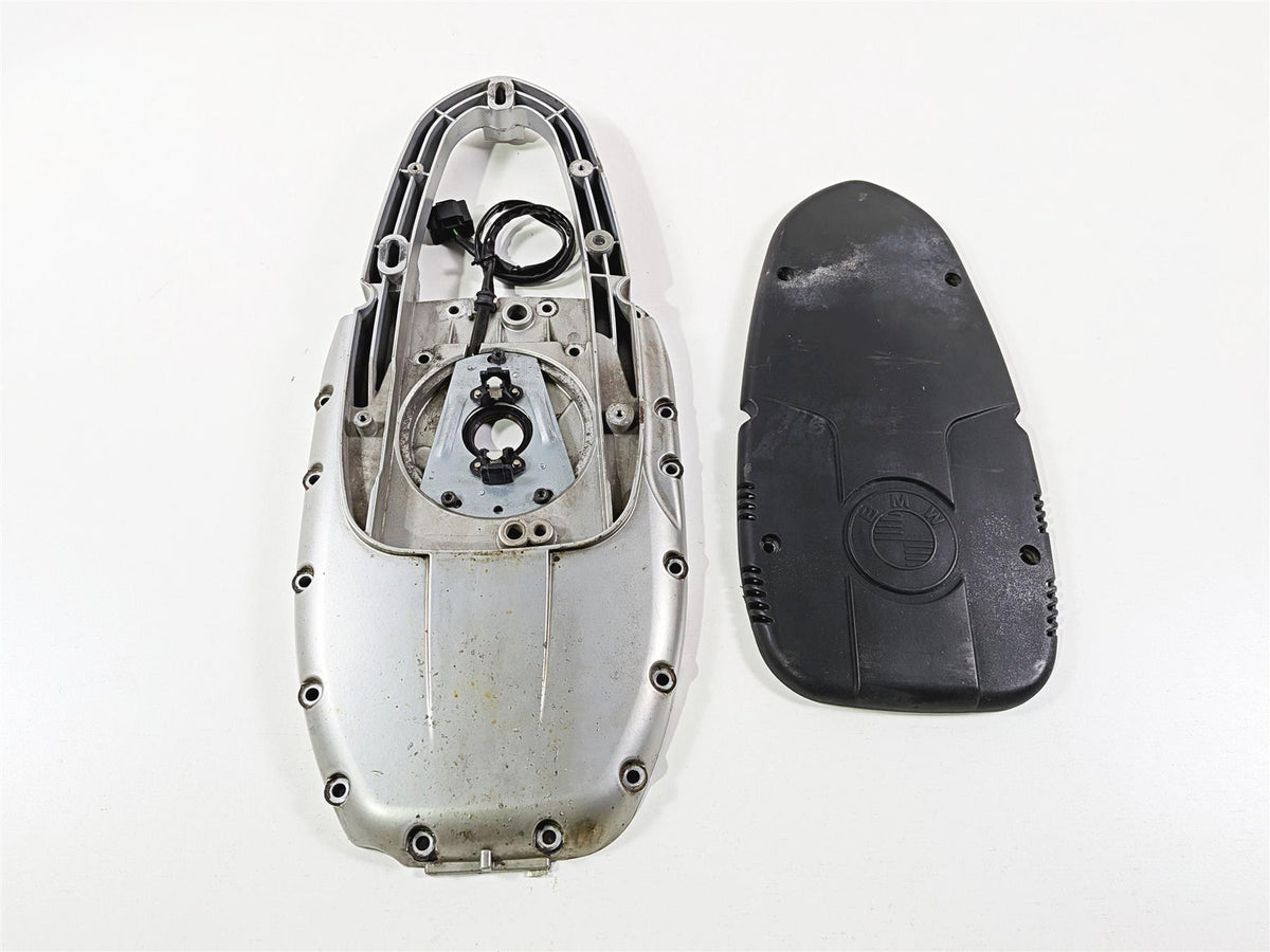2004 BMW R1150GS R21 Front Engine Alternator Ignition Cover 11111341893 {{ shop.shopifyCountryName }} - Mototech271