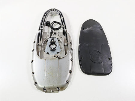 2004 BMW R1150GS R21 Front Engine Alternator Ignition Cover 11111341893 {{ shop.shopifyCountryName }} - Mototech271