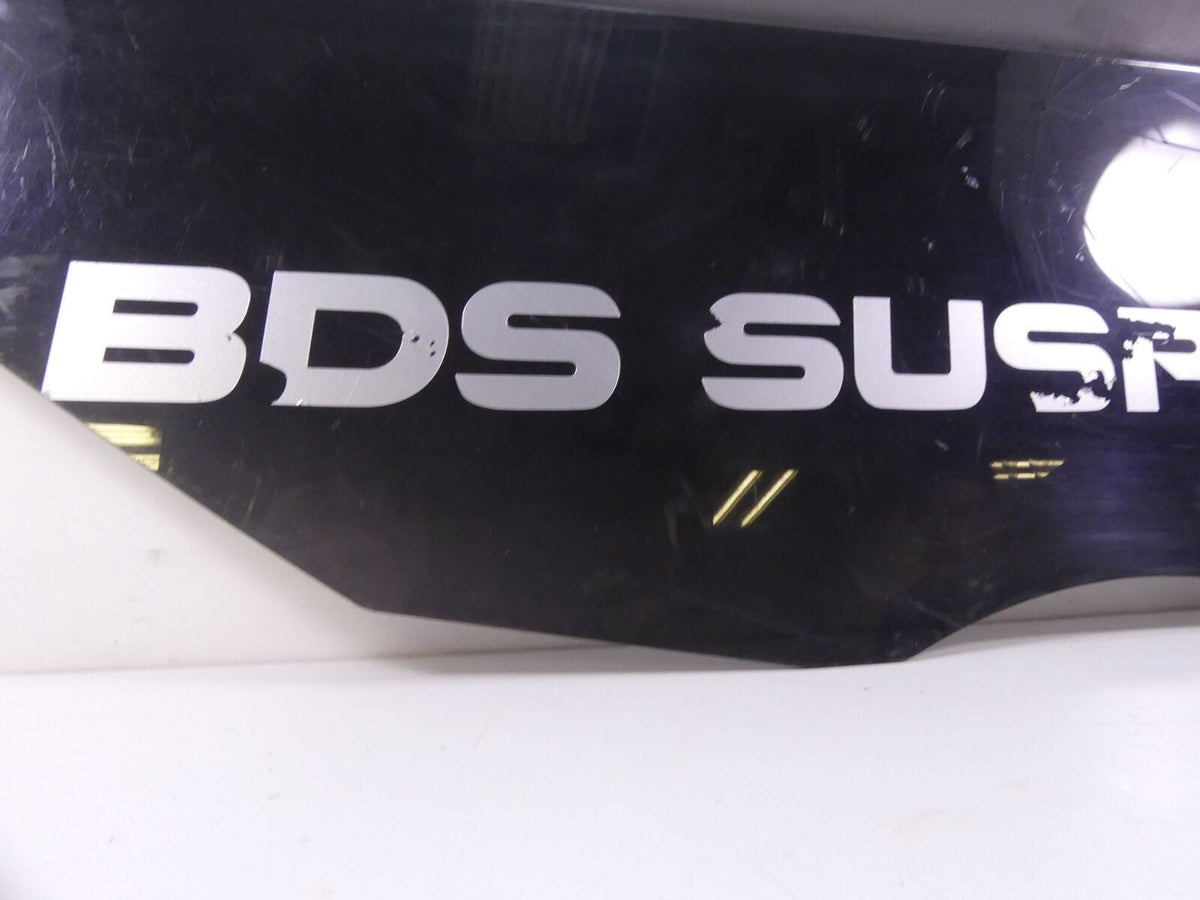2019 CanAm Maverick X3 XDS Turbo R Removable Half Windshield {{ shop.shopifyCountryName }} - Mototech271